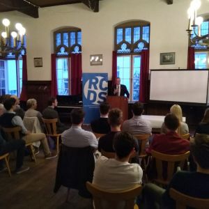 Vortrag Axel Voss — Bild 9